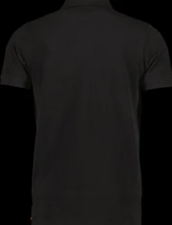 Hot Didriksons Ville Pike Black