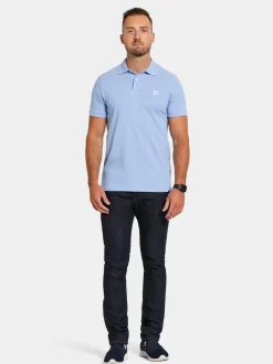 Clearance Didriksons Ville Pike Sea Blue