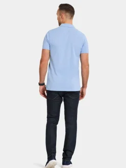 Clearance Didriksons Ville Pike Sea Blue