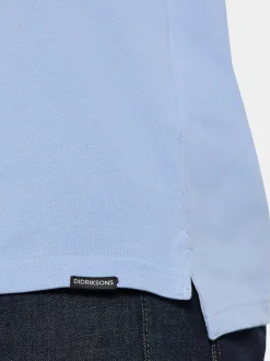 Clearance Didriksons Ville Pike Sea Blue