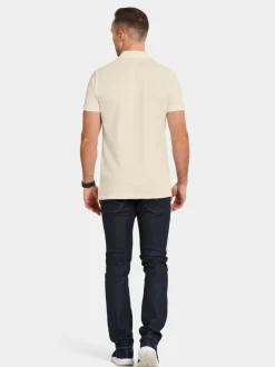 Hot Didriksons Ville Pike Light Beige