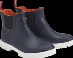 Didriksons Vinga Men's Rubber Boots Dark Night Blue
