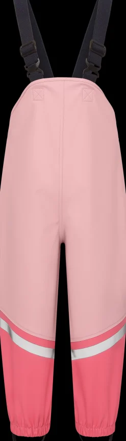 Online Didriksons Waterman Kids' Set Soft Pink
