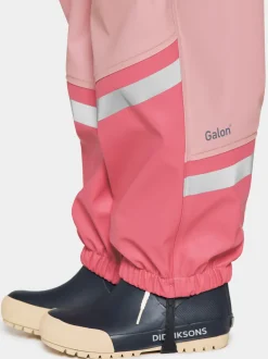 Online Didriksons Waterman Kids' Set Soft Pink