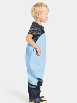 Online Didriksons Waterman Kids' Set Light Sea Blue