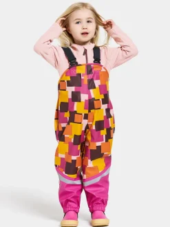 Discount Didriksons Waterman Printed Kids' Set Post-it Pink