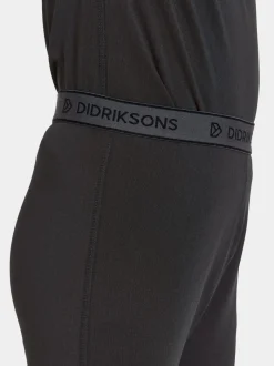Discount Didriksons Yotta Kids' Set Black
