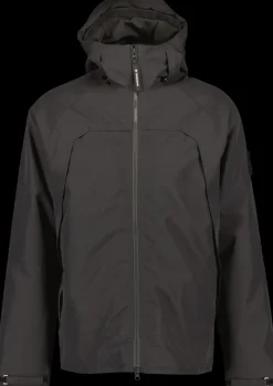 New Didriksons Zino Jacket Black