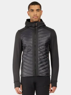 Discount Didriksons Zuko Full-Zip Black