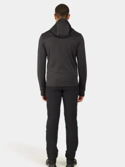 Discount Didriksons Zuko Full-Zip Black