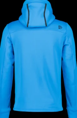 Online Didriksons Zuko Full-Zip Sharp blue