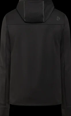 Discount Didriksons Zuko Full-Zip Black