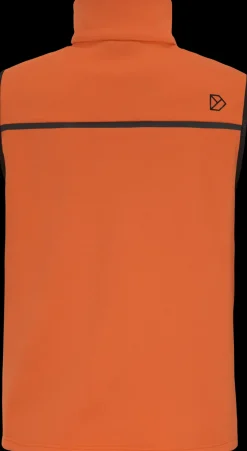 Hot Didriksons Zuko Vest Flame