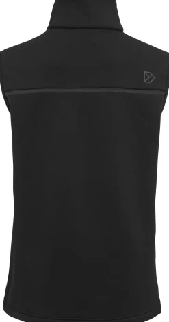 Didriksons Zuko Vest Black